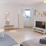 Bohnapartments Elisa - Wohlfuehlapartment Mit 2 Gratis Parkplaetzen Und 3 Schlafzimmern - Wlan - Vollausstattung