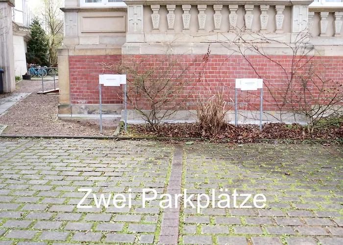 BohnApartments Elisa - Wohlfühlappartment für 6 Personen mit Netflix