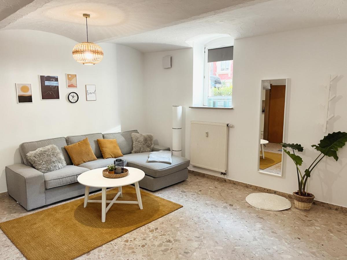 Bohnapartments Elisa - Wohlfühlappartment Für 6 Personen Mit Netflix Apartment *