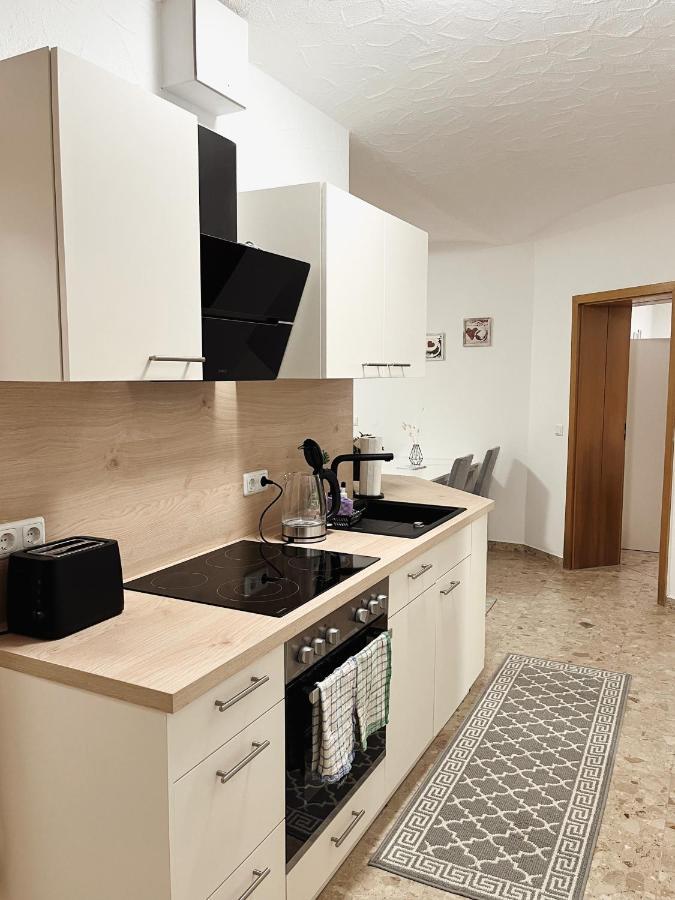 Bohnapartments Elisa: Cozy 3-bedroom With Free Parking