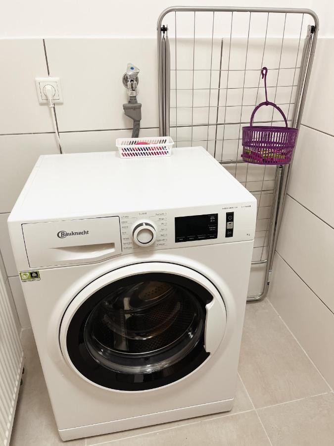Bohnapartments Elisa - Wohlfühlappartment Für 6 Personen Mit Netflix Erfurt