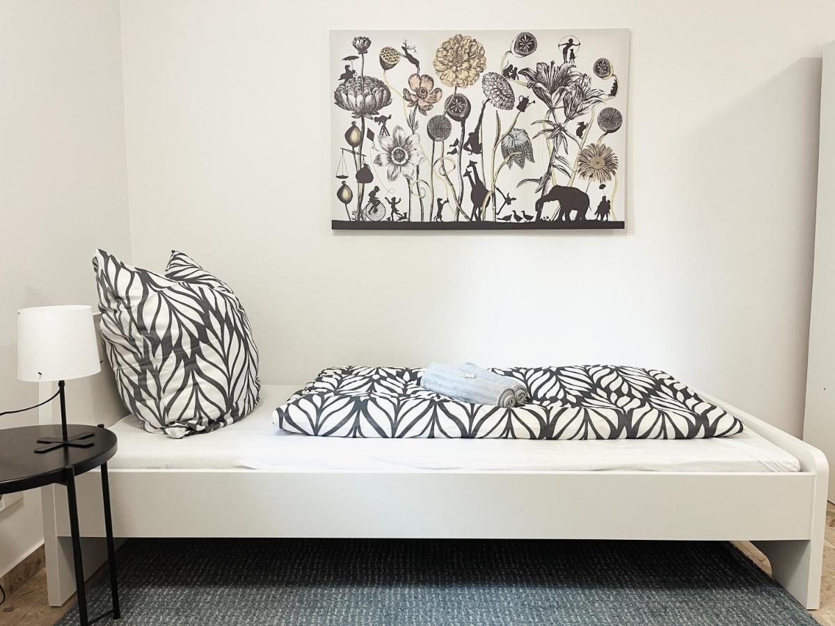 Apartment Bohnapartments Elisa - Wohlfühlappartment Für 6 Personen Mit Netflix *