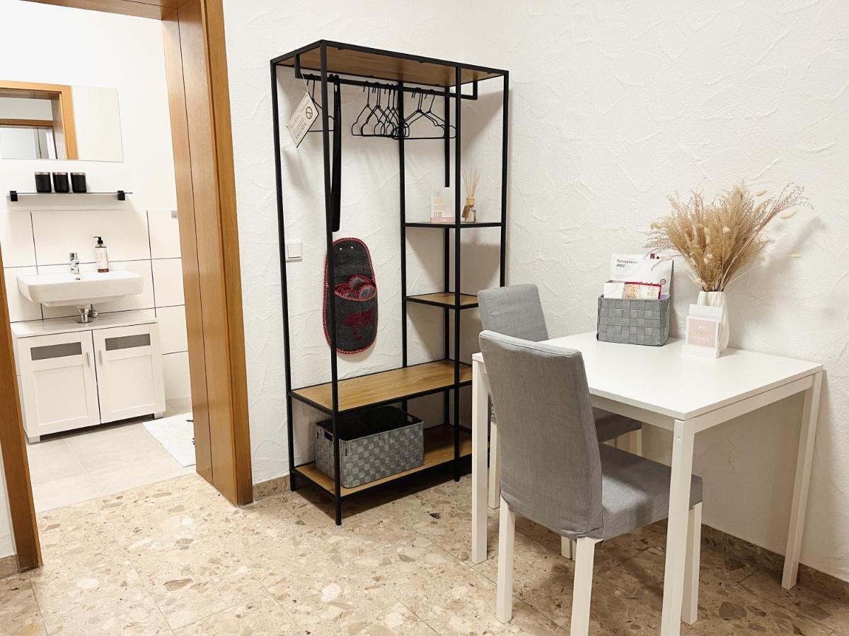 Bohnapartments Elisa - Wohlfühlappartment Für 6 Personen Mit Netflix *