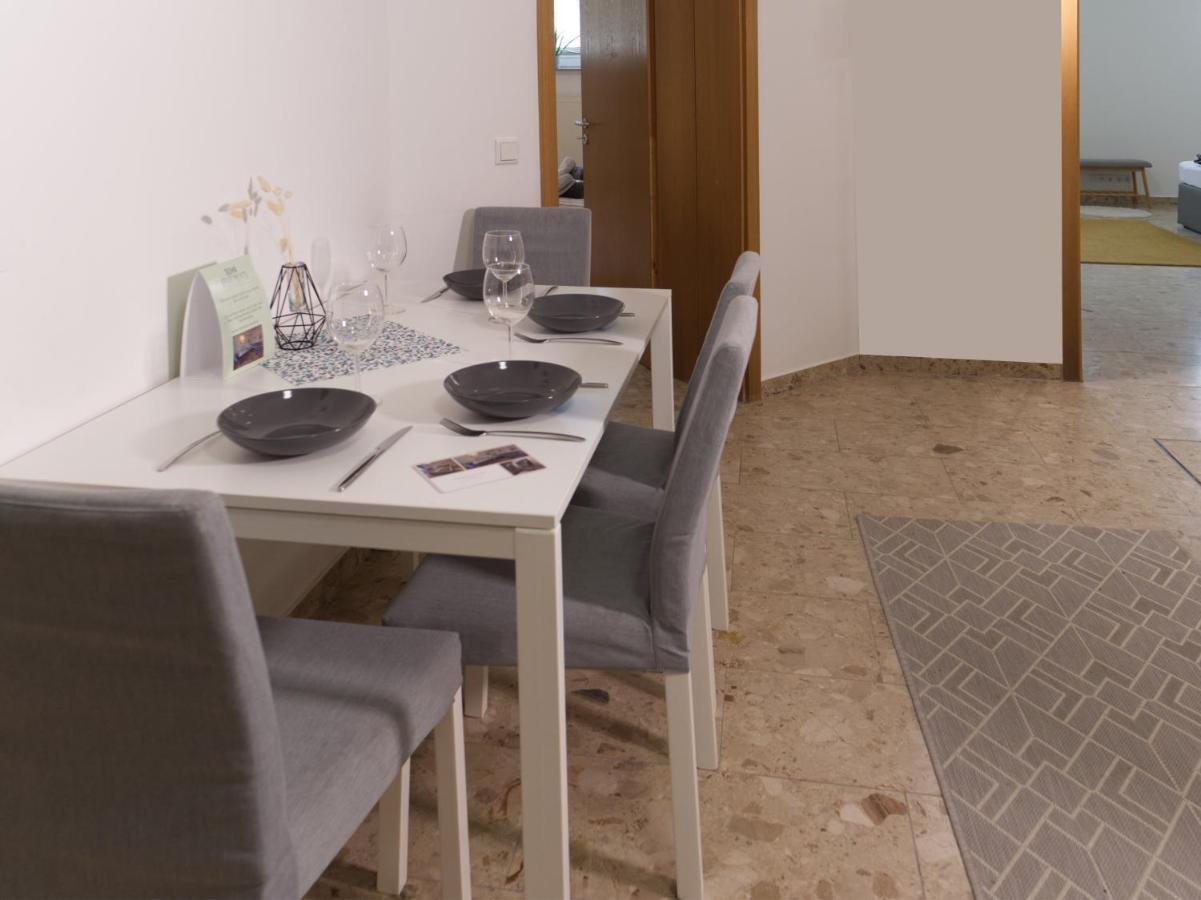 Apartment Bohnapartments Elisa - Wohlfühlappartment Für 6 Personen Mit Netflix Erfurt