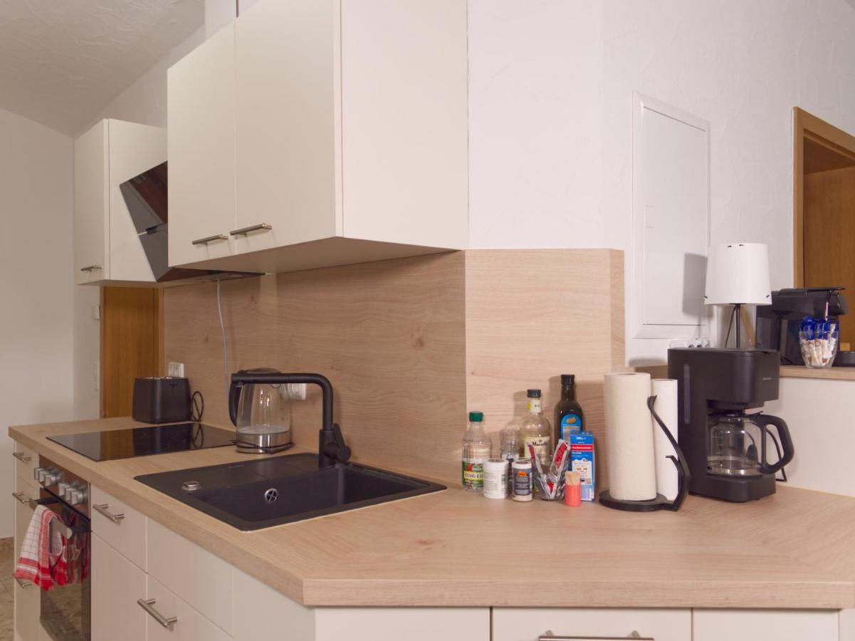 Bohnapartments Elisa - Wohlfühlappartment Für 6 Personen Mit Netflix Erfurt