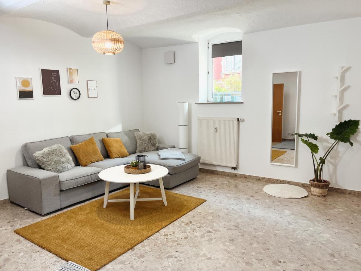Bohnapartments Elisa: Cozy 3-bedroom With Free Parking