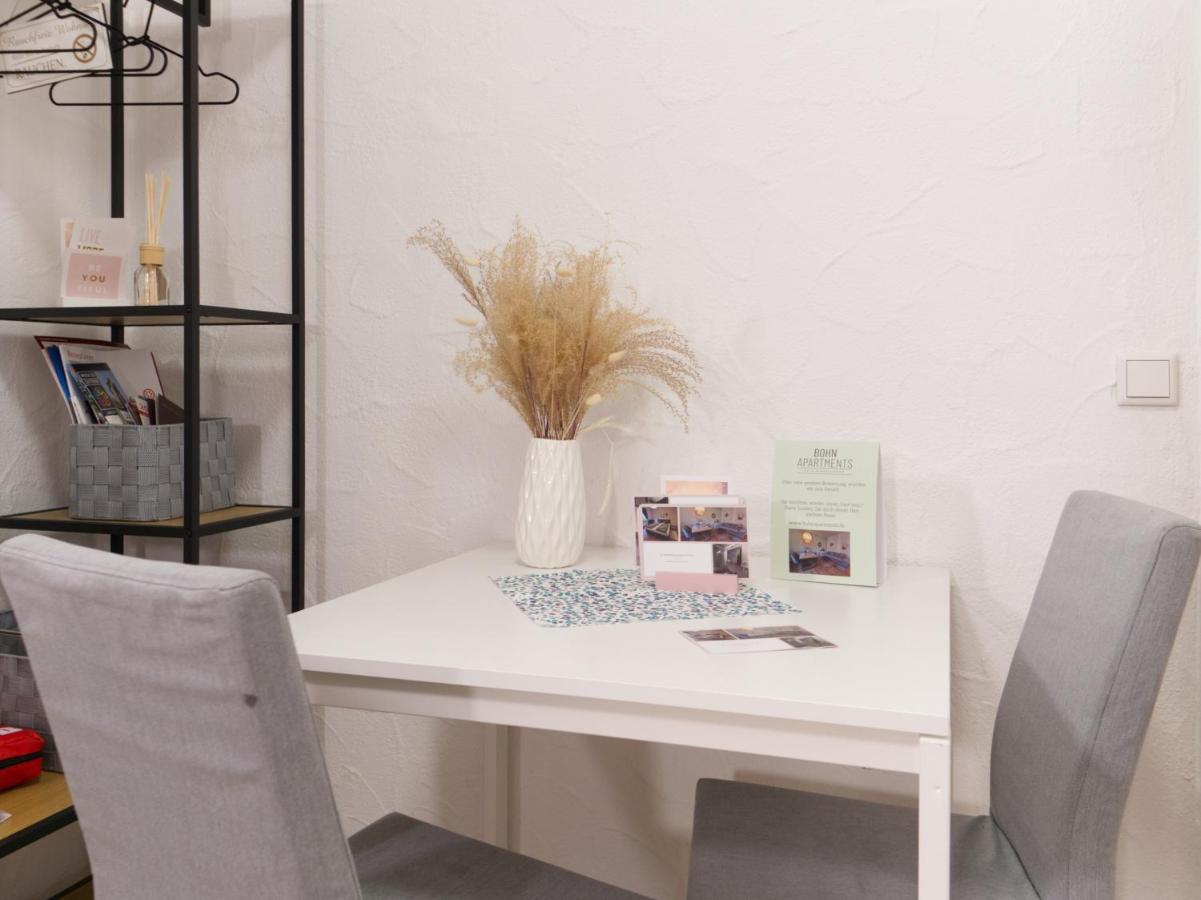Apartment Bohnapartments Elisa - Wohlfühlappartment Für 6 Personen Mit Netflix *