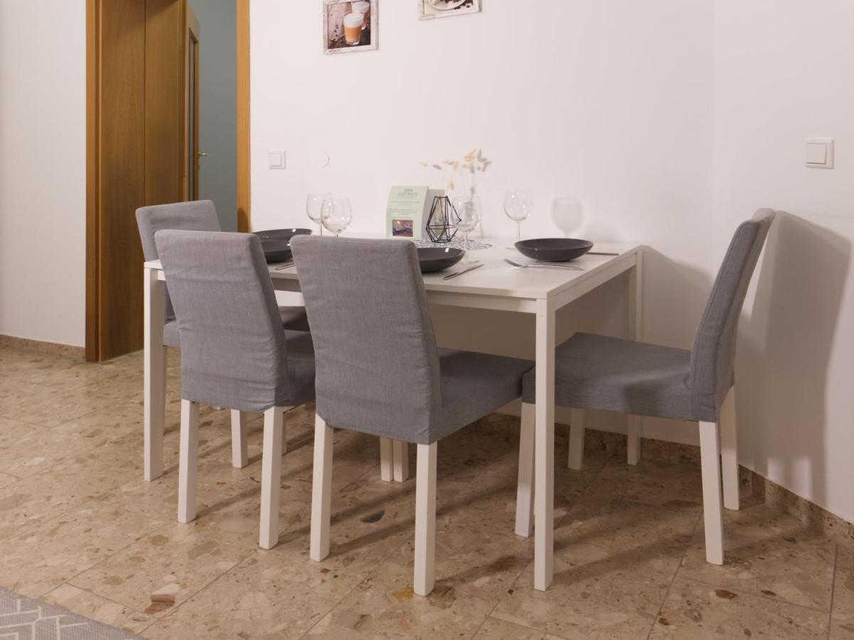 Bohnapartments Elisa - Wohlfühlappartment Für 6 Personen Mit Netflix Apartment Erfurt